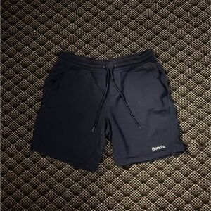Bench Dark Blue Men's Athletic Shorts